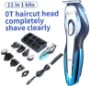 Picture of KEMEI KM-5031 Super Grooming Kit 11 in 1