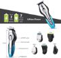 Picture of KEMEI KM-5031 Super Grooming Kit 11 in 1