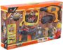 Picture of 4 in 1 Tools Play Set With Box - 35 Pieces