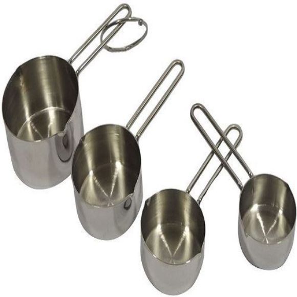 Picture of Measuring Cup Set 4 Pcs