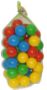 Picture of Tent Ball Set of 50 Pieces - Multicolor
