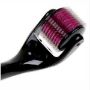 Picture of Derma Skin Roller 540 needles 0.75mm Titanium Alloy