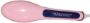Picture of Hair Straightening Brush - HQT-906 - Pink