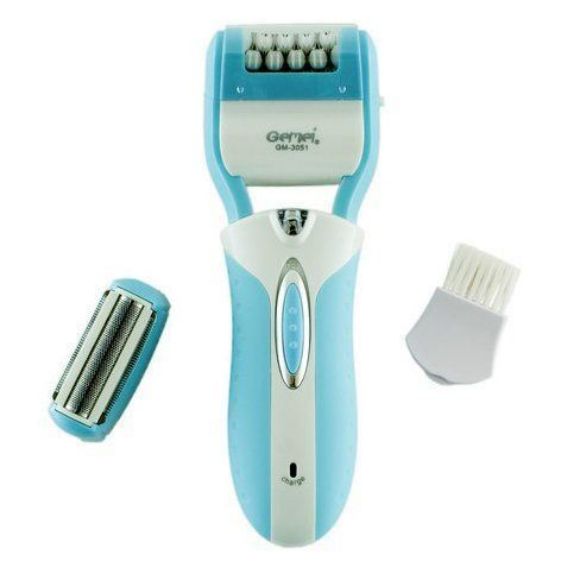 Picture of 2 In 1 Electric Shaver GM-3051