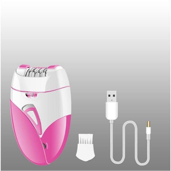 Picture of Kemei KM-189A  Rechargeable Electric Lady Epilator Body