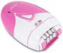 Picture of Kemei KM-189A  Rechargeable Electric Lady Epilator Body