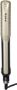 Picture of  Kemei KM-327 - Hair Straightener Professional Ceramic Flat Irons - Dry - Silver
