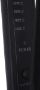 Picture of  Kemei KM-327 - Hair Straightener Professional Ceramic Flat Irons - Dry - Silver