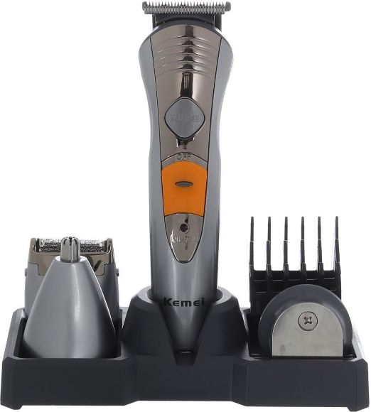 Picture of Kemei Km-580A Reciprocating 7 In 1 Grooming Kit