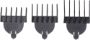 Picture of Kemei Km-580A Reciprocating 7 In 1 Grooming Kit