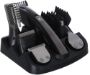 Picture of Kemei Km-600 Super Grooming Kit 11 In 1