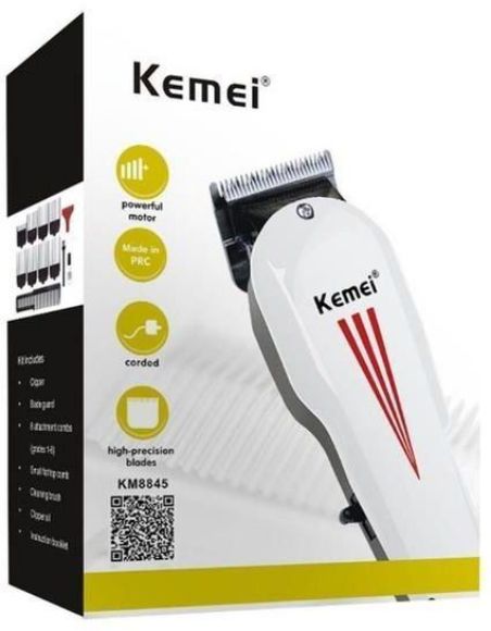 صورة ماكينة الحلاقة من كيميKm-8845 