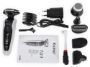 Picture of Kemie KM-8867 - 7 in 1 Grooming kit 