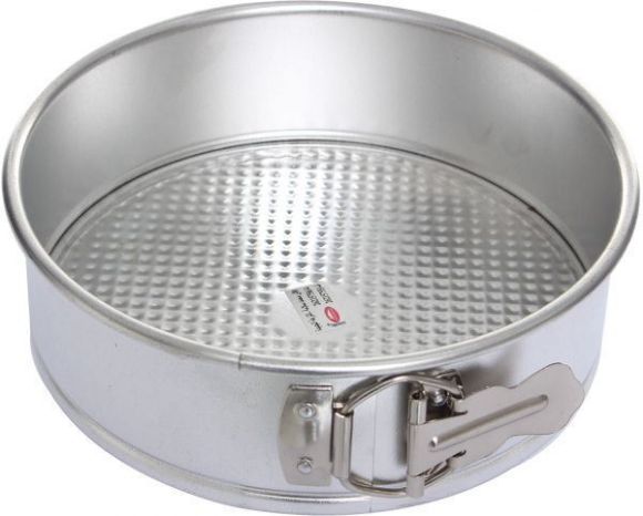Picture of Master Chef Cake Mold (Silver)