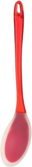 Picture of Silicone Serving Tools Set (Red)