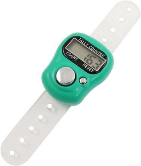 Picture of Digital Tally Counter