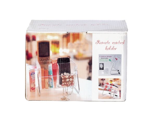 Picture of Remote Control Holder