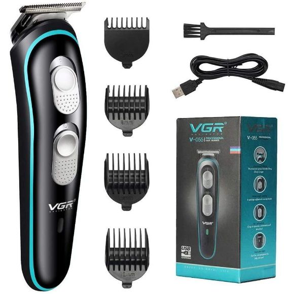 صورة ماكينة حلاقة VGR V-055 