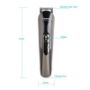 Picture of Kemei Km-600 Super Grooming Kit 11 In 1