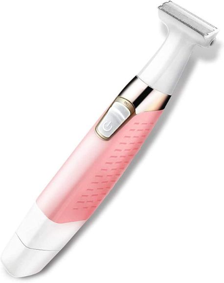 Picture of Eyebrow And Facial Trimmer KM-1900