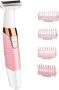 Picture of Eyebrow And Facial Trimmer KM-1900