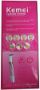 Picture of Eyebrow And Facial Trimmer KM-1900