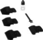 Picture of Kemei Clipper & Trimmer KM-5018