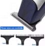 Picture of Kemei KM-5021 3 In 1 Rechargeable Trimmer & Clipper