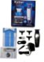 Picture of Kemei KM-5021 3 In 1 Rechargeable Trimmer & Clipper