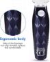 Picture of Kemei KM-5021 3 In 1 Rechargeable Trimmer & Clipper