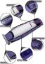 Picture of Kemei KM-5021 3 In 1 Rechargeable Trimmer & Clipper