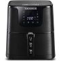 Picture of BLACK&DECKER Digital Air Fryer, 5.8 Liters,1700 Watt - Black - AF700 -B5