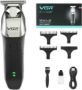 Picture of VGR V-171 Dry For Men - Clipper and Trimmer