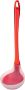 Picture of Silicone Serving Tools Set (Red)